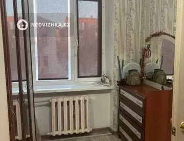 46 м², 2-комнатная квартира, этаж 2 из 4, 46 м², изображение - 5