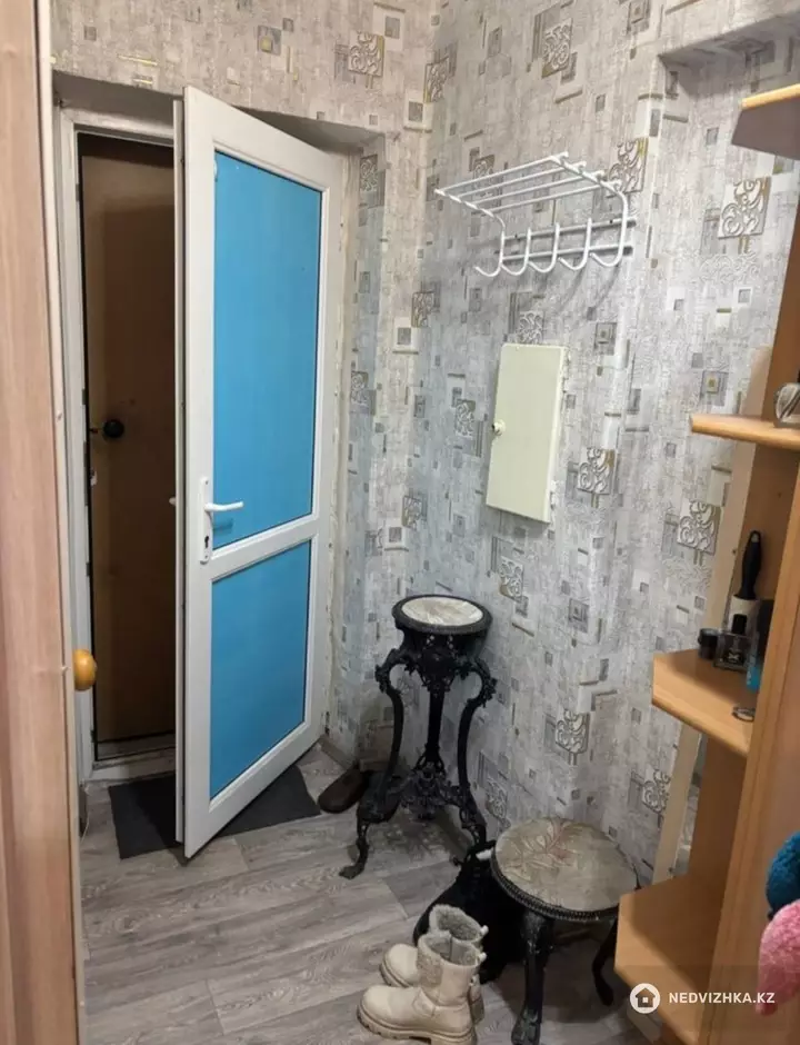 46 м², 2-комнатная квартира, этаж 2 из 4, 46 м², изображение - 1