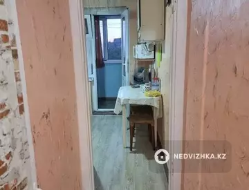 2-комнатная квартира, этаж 5 из 5, 52 м²
