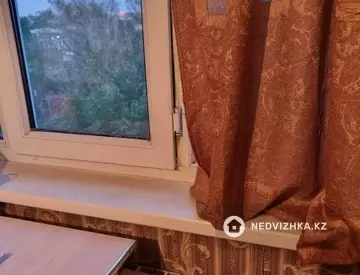 2-комнатная квартира, этаж 5 из 5, 52 м²