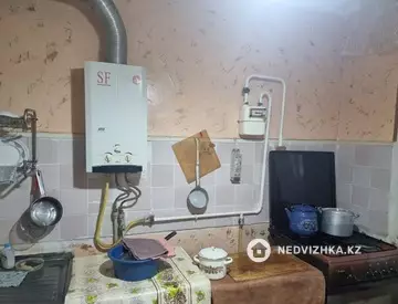 2-комнатная квартира, этаж 5 из 5, 52 м²