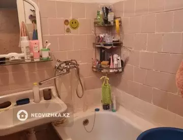 52 м², 2-комнатная квартира, этаж 5 из 5, 52 м², изображение - 6