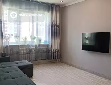 3-комнатная квартира, этаж 9 из 9, 72 м²