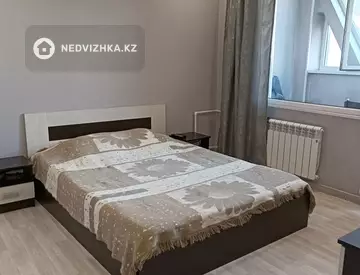 3-комнатная квартира, этаж 9 из 9, 72 м²