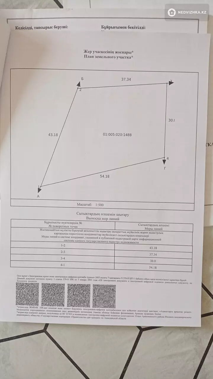 0 м², Участок 15.0 соток, изображение - 1