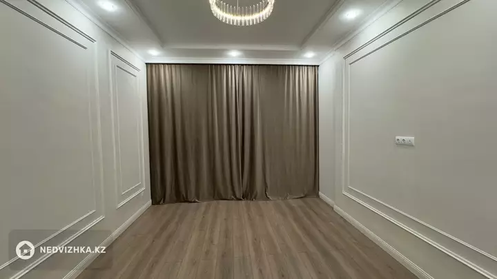 42 м², 1-комнатная квартира, этаж 7 из 14, 42 м², изображение - 1