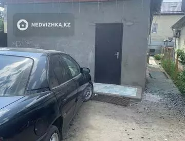 3-комнатный дом, 3 соток, 44 м²