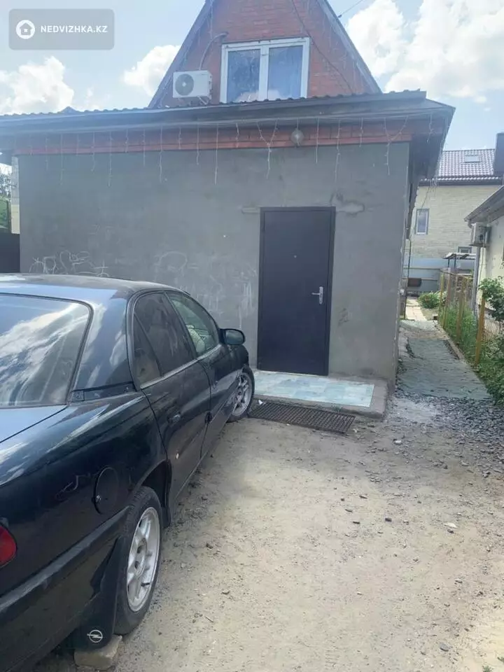 43.8 м², 3-комнатный дом, 3 соток, 44 м², изображение - 1