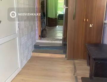 3-комнатный дом, 3 соток, 44 м²