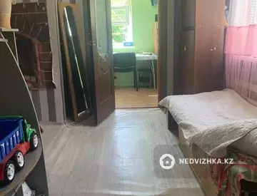 3-комнатный дом, 3 соток, 44 м²