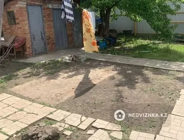 43.8 м², 3-комнатный дом, 3 соток, 44 м², изображение - 5