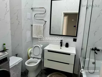 3-комнатная квартира, этаж 2 из 16, 95 м²