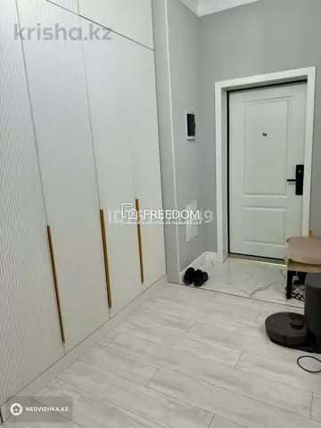 3-комнатная квартира, этаж 2 из 16, 95 м²