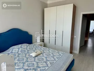 95 м², 3-комнатная квартира, этаж 2 из 16, 95 м², изображение - 5