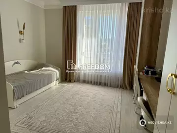 3-комнатная квартира, этаж 2 из 16, 95 м²
