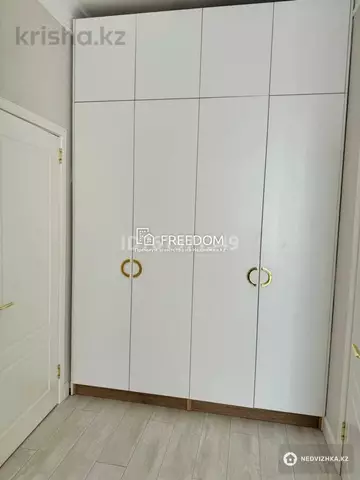 95 м², 3-комнатная квартира, этаж 2 из 16, 95 м², изображение - 8