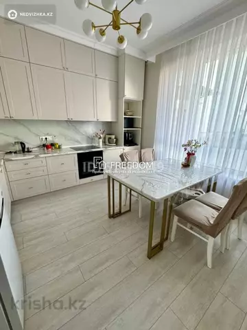 95 м², 3-комнатная квартира, этаж 2 из 16, 95 м², изображение - 9