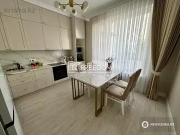 95 м², 3-комнатная квартира, этаж 2 из 16, 95 м², изображение - 11