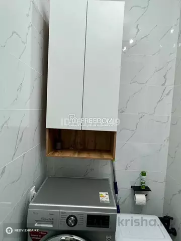 95 м², 3-комнатная квартира, этаж 2 из 16, 95 м², изображение - 12