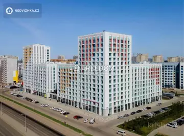 95 м², 3-комнатная квартира, этаж 2 из 16, 95 м², изображение - 10