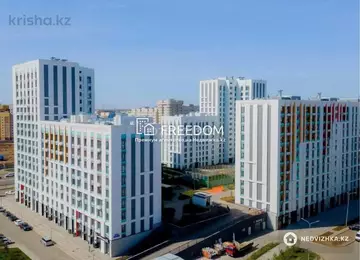 95 м², 3-комнатная квартира, этаж 2 из 16, 95 м², изображение - 14