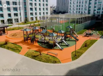 95 м², 3-комнатная квартира, этаж 2 из 16, 95 м², изображение - 16