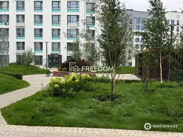 95 м², 3-комнатная квартира, этаж 2 из 16, 95 м², изображение - 17