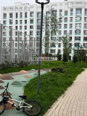 95 м², 3-комнатная квартира, этаж 2 из 16, 95 м², изображение - 19