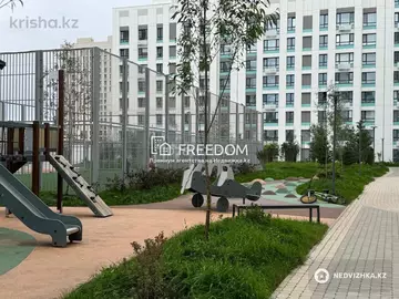 95 м², 3-комнатная квартира, этаж 2 из 16, 95 м², изображение - 20