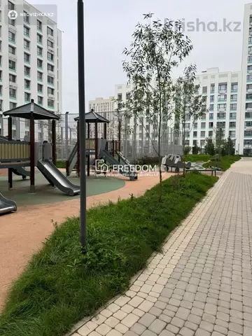 95 м², 3-комнатная квартира, этаж 2 из 16, 95 м², изображение - 22
