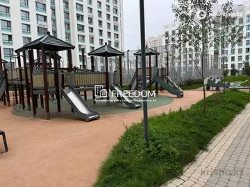 95 м², 3-комнатная квартира, этаж 2 из 16, 95 м², изображение - 23