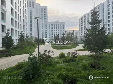 95 м², 3-комнатная квартира, этаж 2 из 16, 95 м², изображение - 24