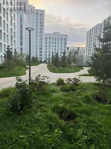 95 м², 3-комнатная квартира, этаж 2 из 16, 95 м², изображение - 21