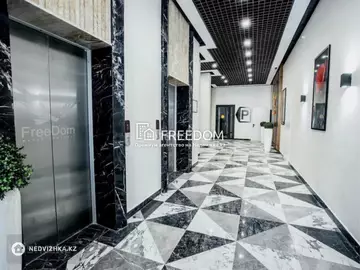 95 м², 3-комнатная квартира, этаж 2 из 16, 95 м², изображение - 26