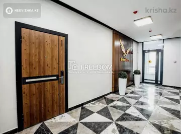 95 м², 3-комнатная квартира, этаж 2 из 16, 95 м², изображение - 27