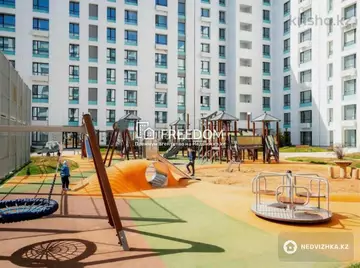 95 м², 3-комнатная квартира, этаж 2 из 16, 95 м², изображение - 28