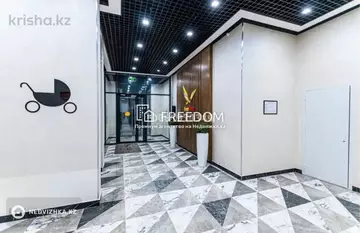 95 м², 3-комнатная квартира, этаж 2 из 16, 95 м², изображение - 29