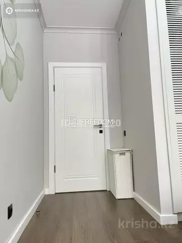 93 м², 3-комнатная квартира, этаж 4 из 9, 93 м², изображение - 4