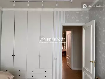3-комнатная квартира, этаж 7 из 9, 92 м²