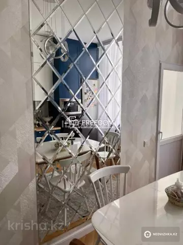 92 м², 3-комнатная квартира, этаж 7 из 9, 92 м², изображение - 4