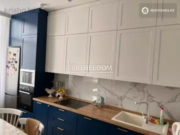 92 м², 3-комнатная квартира, этаж 7 из 9, 92 м², изображение - 5