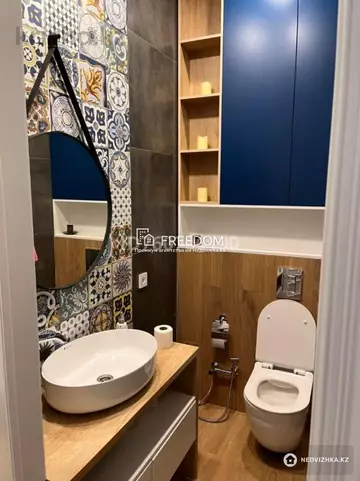 92 м², 3-комнатная квартира, этаж 7 из 9, 92 м², изображение - 6