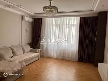 92 м², 3-комнатная квартира, этаж 7 из 9, 92 м², изображение - 10
