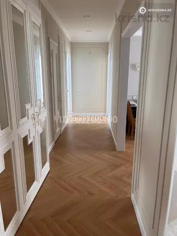 92 м², 3-комнатная квартира, этаж 7 из 9, 92 м², изображение - 11
