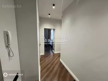 3-комнатная квартира, этаж 4 из 9, 103 м²