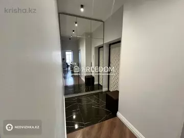 3-комнатная квартира, этаж 4 из 9, 103 м²