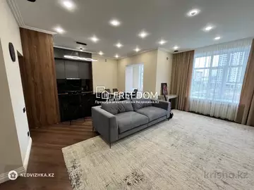 3-комнатная квартира, этаж 4 из 9, 103 м²