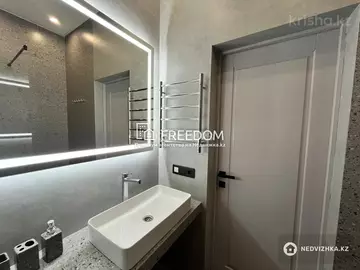 103 м², 3-комнатная квартира, этаж 4 из 9, 103 м², изображение - 11