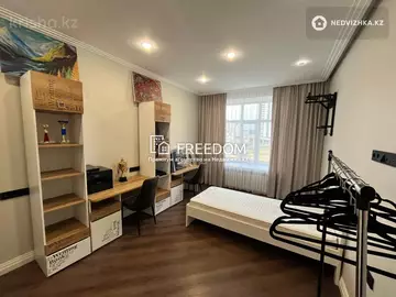 103 м², 3-комнатная квартира, этаж 4 из 9, 103 м², изображение - 13