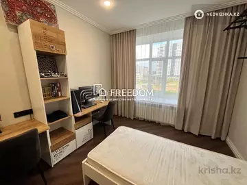 103 м², 3-комнатная квартира, этаж 4 из 9, 103 м², изображение - 14